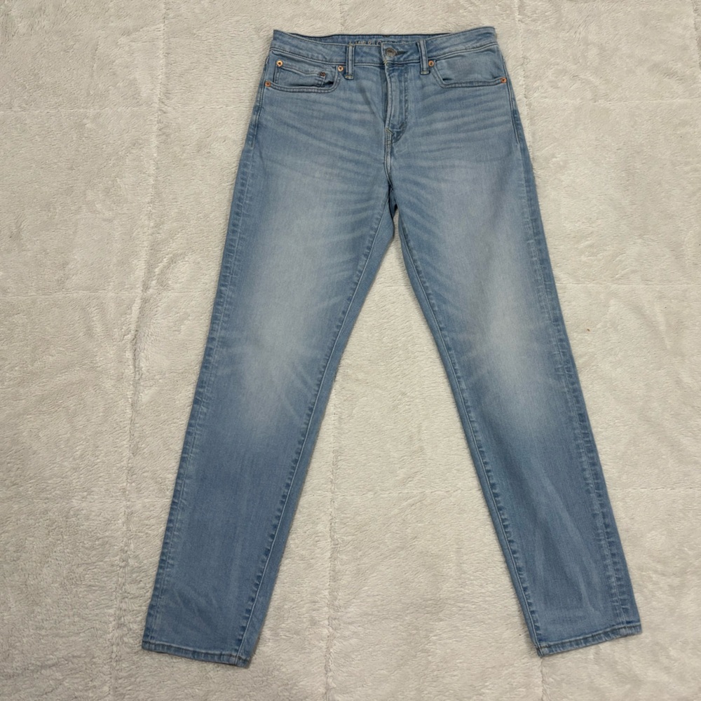 30/32 American Eagle Airflex + Jean